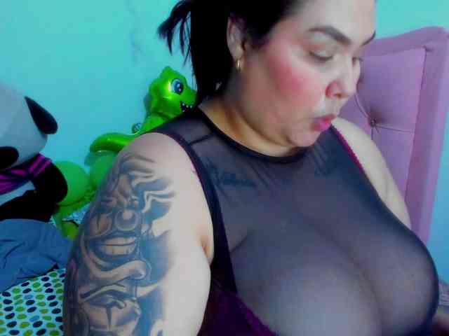 GabiBigBoobs