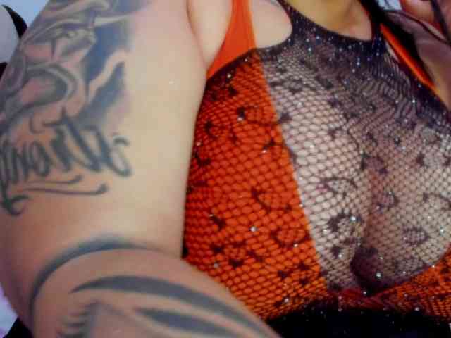 GabiBigBoobs GabiBigBoobs