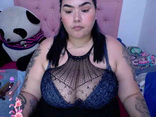 GabiBigBoobs