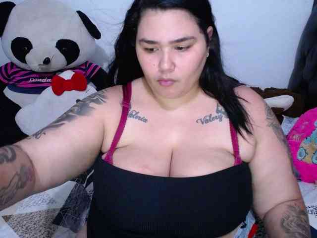 GabiBigBoobs