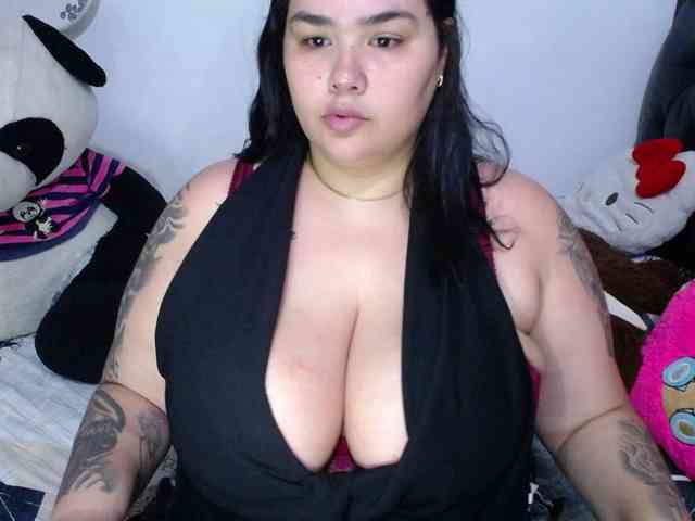 GabiBigBoobs