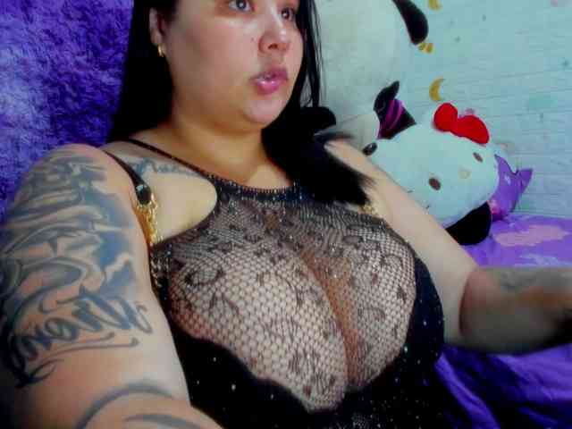 GabiBigBoobs GabiBigBoobs