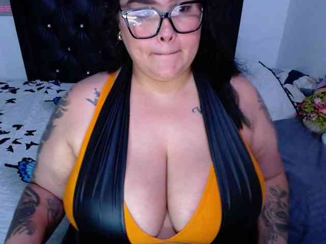GabiBigBoobs GabiBigBoobs
