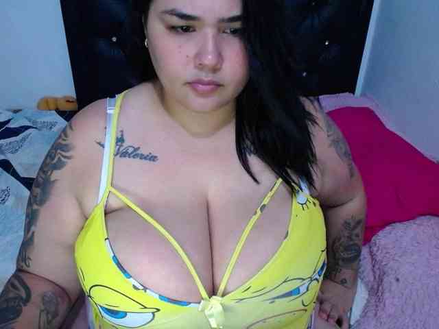 GabiBigBoobs GabiBigBoobs