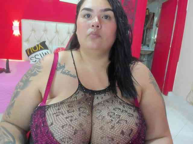 GabiBigBoobs