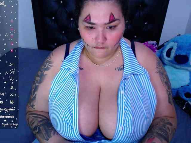 GabiBigBoobs