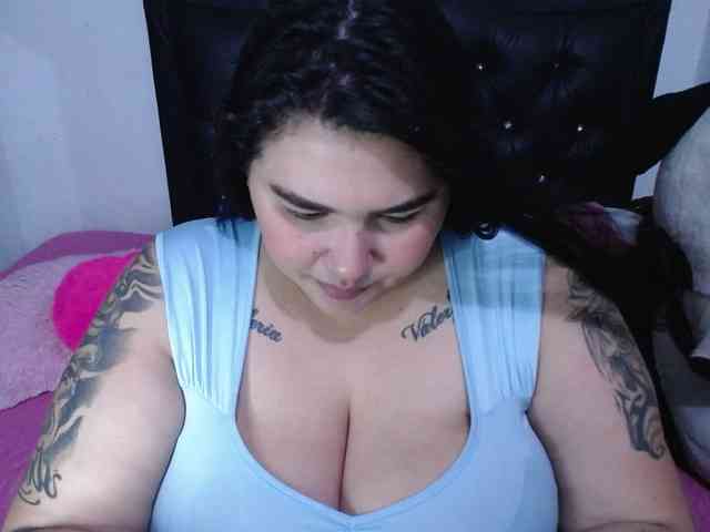 GabiBigBoobs GabiBigBoobs