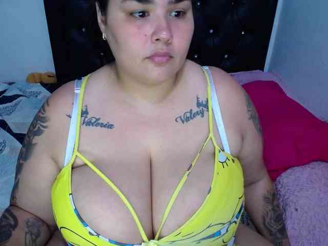 GabiBigBoobs GabiBigBoobs