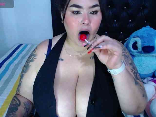 GabiBigBoobs