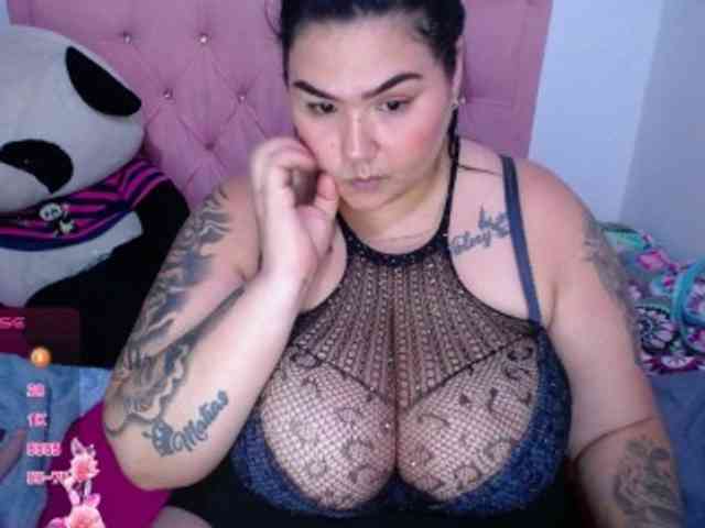 GabiBigBoobs GabiBigBoobs