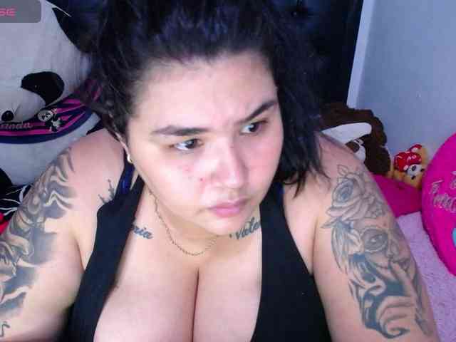 GabiBigBoobs webcam