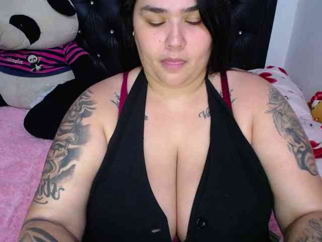 GabiBigBoobs - Girl 