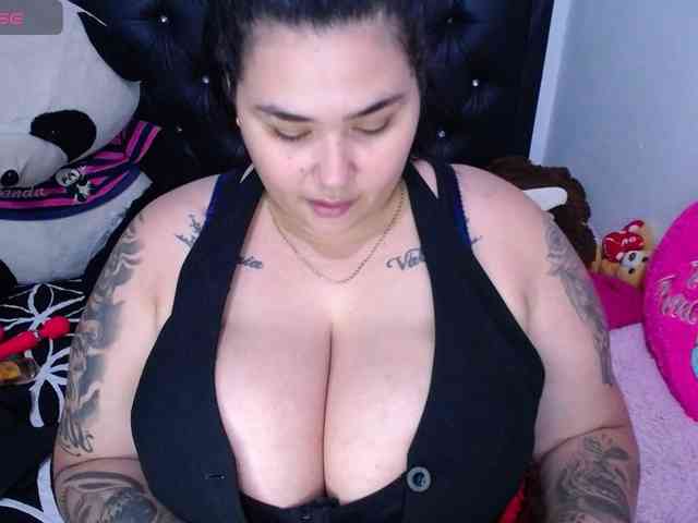GabiBigBoobs GabiBigBoobs