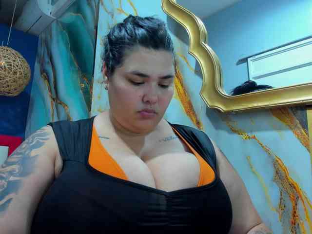 GabiBigBoobs GabiBigBoobs