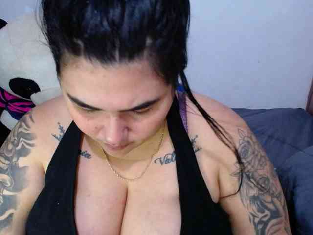 GabiBigBoobs GabiBigBoobs