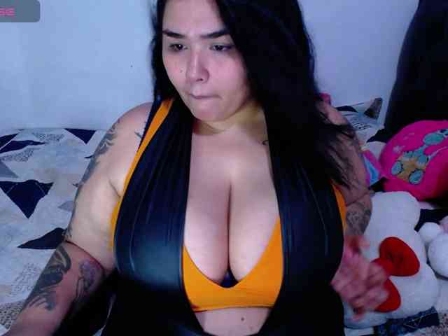 GabiBigBoobs GabiBigBoobs