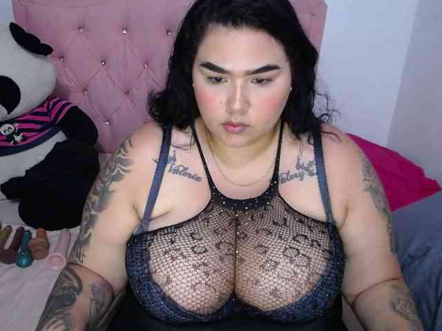 GabiBigBoobs