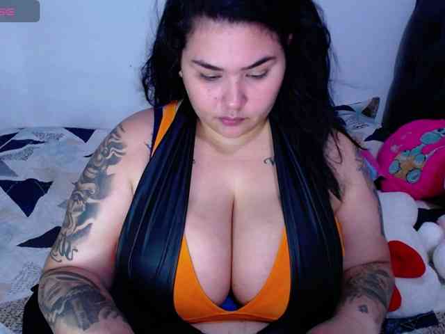 GabiBigBoobs GabiBigBoobs