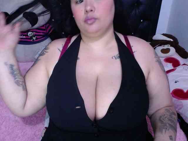 GabiBigBoobs GabiBigBoobs