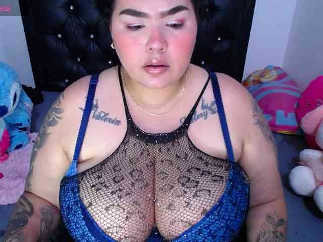 GabiBigBoobs