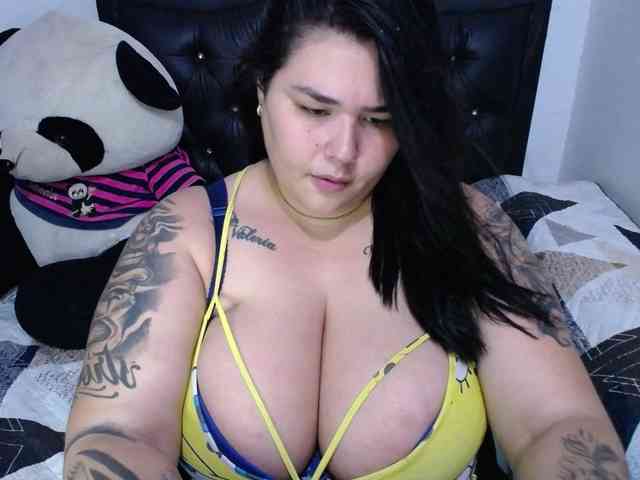 GabiBigBoobs