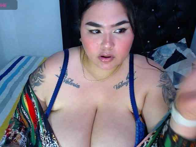 GabiBigBoobs