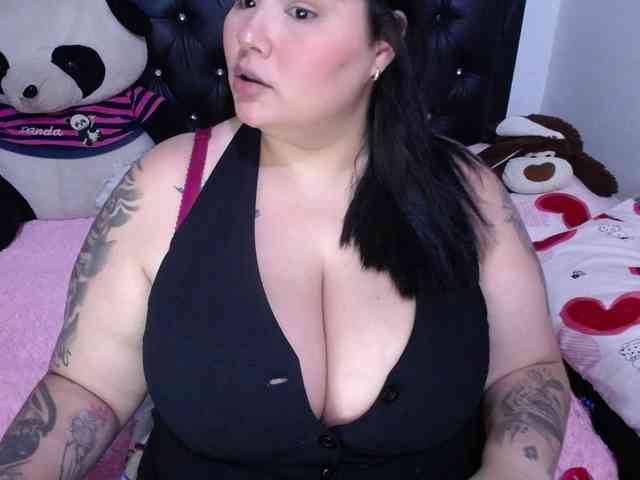 GabiBigBoobs