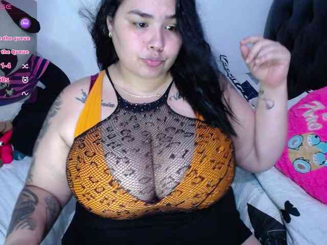 GabiBigBoobs