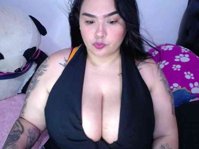 GabiBigBoobs