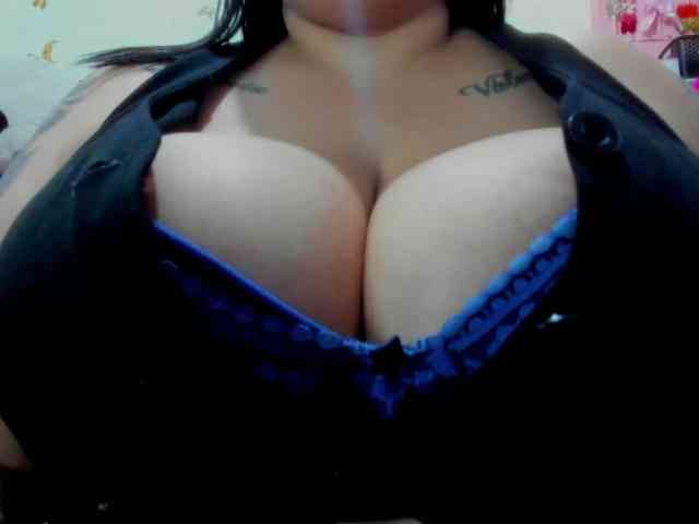 GabiBigBoobs