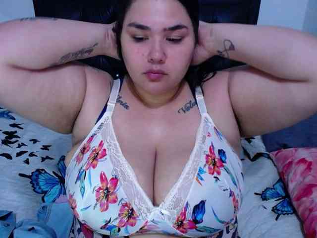 GabiBigBoobs GabiBigBoobs