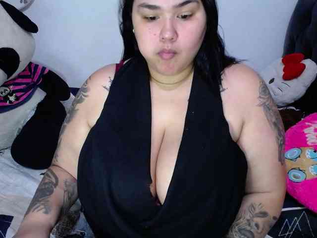GabiBigBoobs