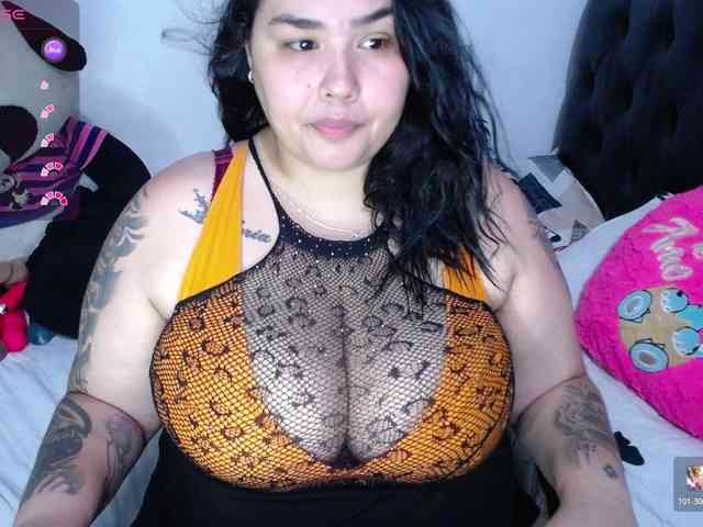 GabiBigBoobs