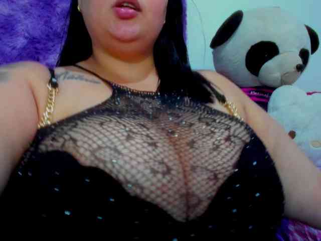 GabiBigBoobs webcam