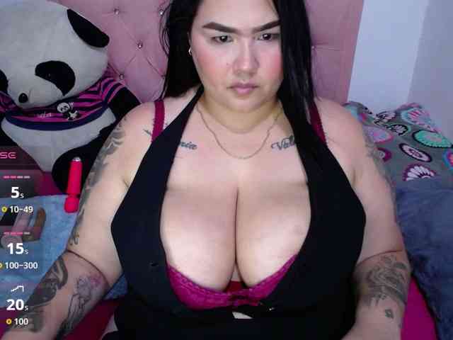 GabiBigBoobs