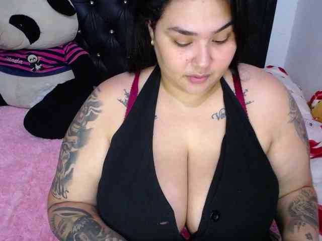 GabiBigBoobs GabiBigBoobs