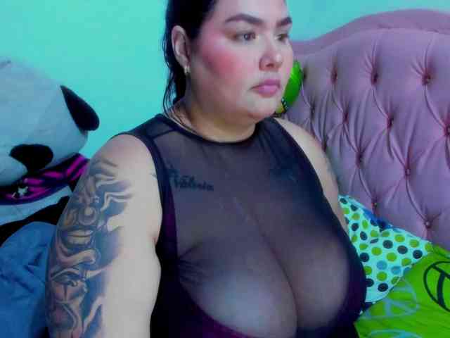 GabiBigBoobs