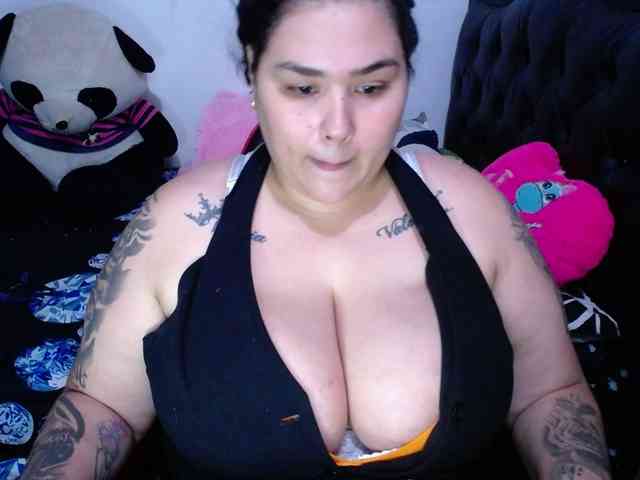 GabiBigBoobs - Girl 