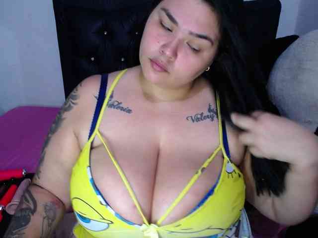 GabiBigBoobs