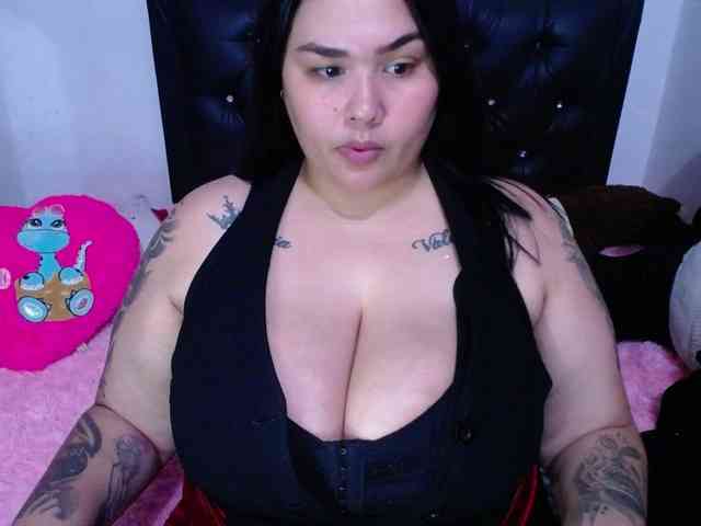 GabiBigBoobs