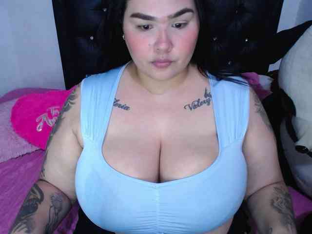 GabiBigBoobs - Girl 