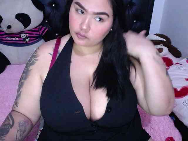 GabiBigBoobs