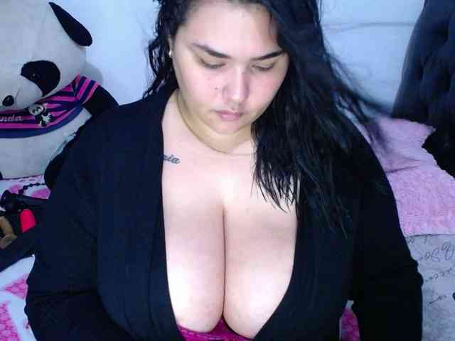 GabiBigBoobs