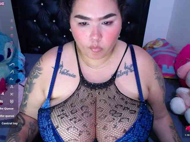 GabiBigBoobs GabiBigBoobs