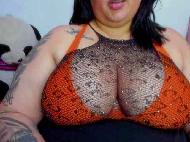 GabiBigBoobs GabiBigBoobs