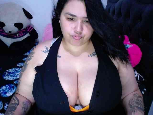 GabiBigBoobs - Girl 