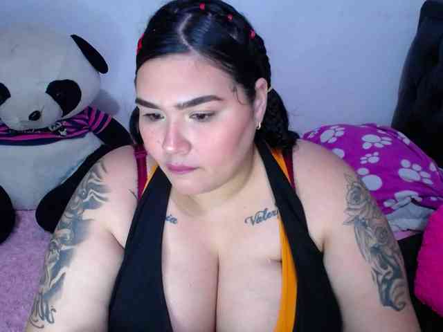 Modella: GabiBigBoobs