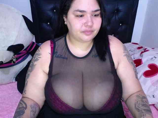 GabiBigBoobs - Girl 