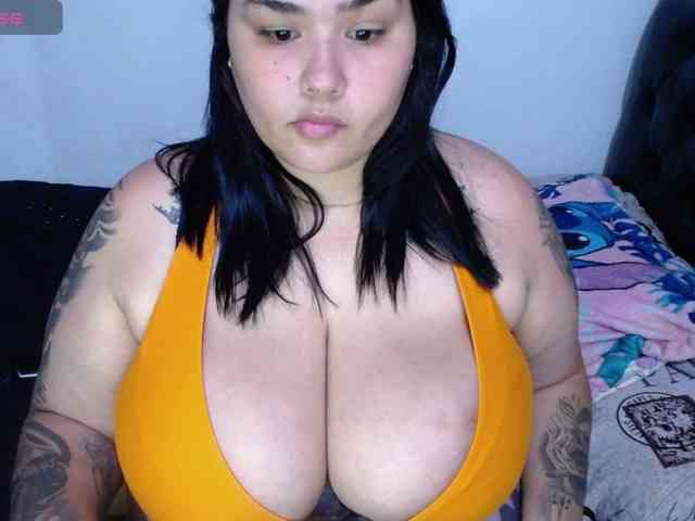 Modelo: GabiBigBoobs