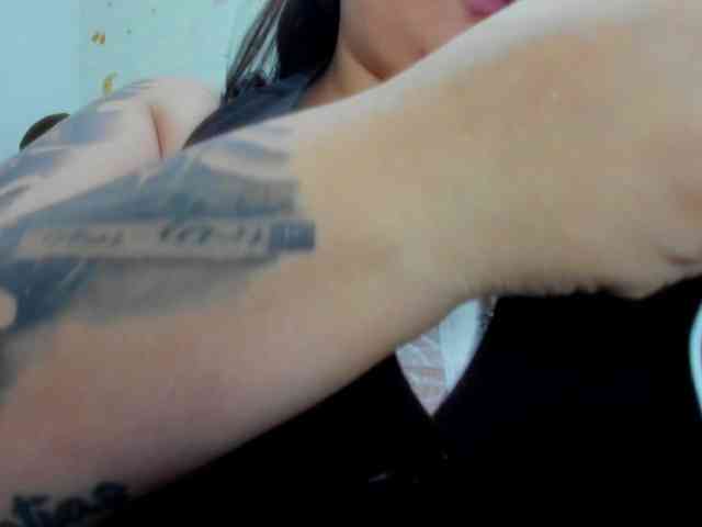 GabiBigBoobs GabiBigBoobs